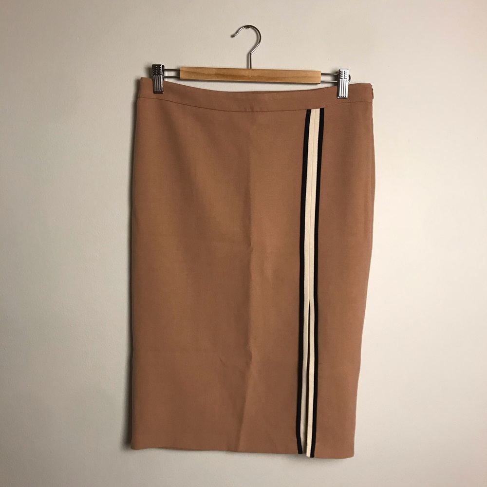Pencil Skirt